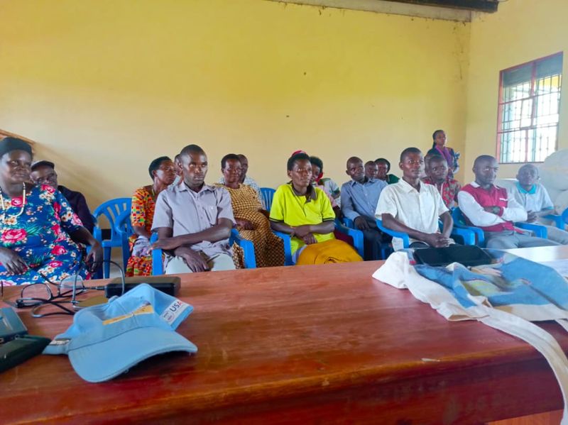Economic Empowerment program photo