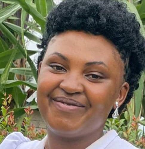 Tuhairwe Angela, Treasurer at Transformed Villages Initiative Association